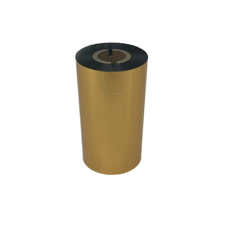 ریبون پرینتر لیبل زن سدرا مدل WAX/RESIN 110mm x 300m