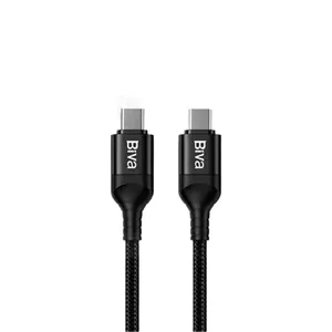 کابل تبدیل USB-Cبیوا مدلC-03CC طول 1.2 متر