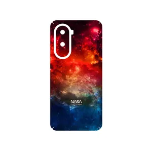 MAHOOT Universe b NASA 8 Cover Sticker for Xiaomi Poco M7 4G