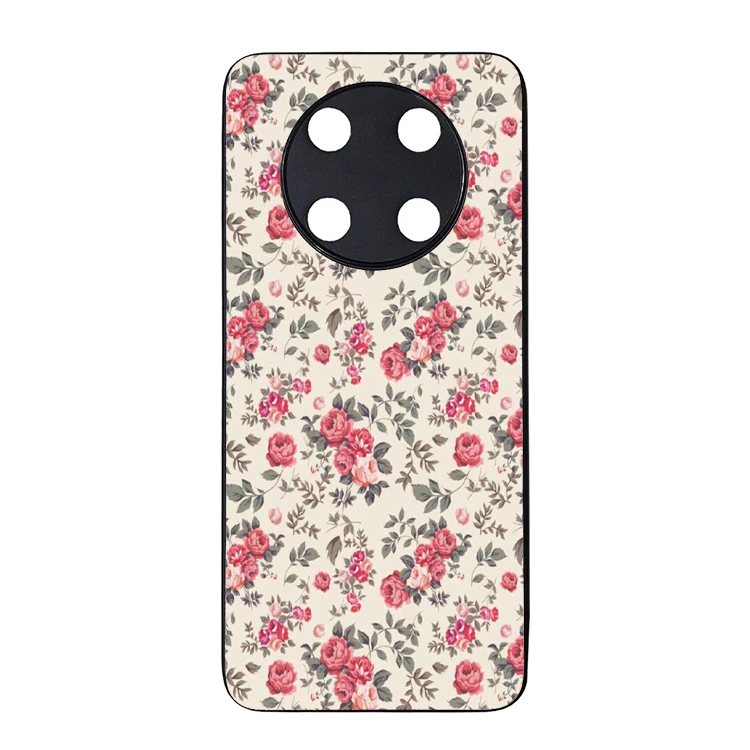 کاور گالری وبفر طرح شلوغ مناسب برای گوشی موبایل هوآوی nova y90