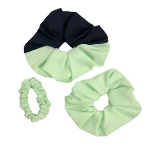 کش مو دخترانه مدل دو کد 55 بسته 3 عددی