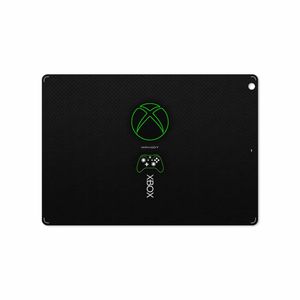 برچسب پوششی ماهوت مدل XBOX مناسب برای تبلت اپل iPad Air 2013 A1474