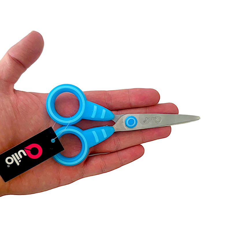 قیچی کوییلو مدل نئونی کد 1212