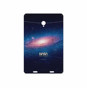 MAHOOT Universe-by-NASA-4 Cover Sticker for Verico Unipad