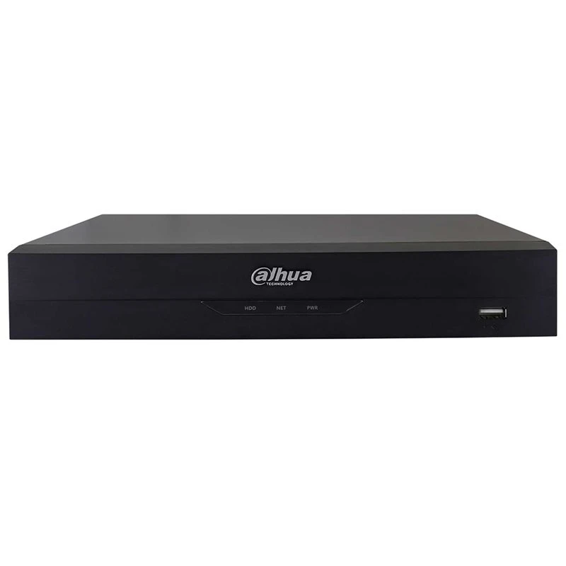 ضبط کننده ویدیویی تحت شبکه داهوا مدل DHI-NVR5864-EI