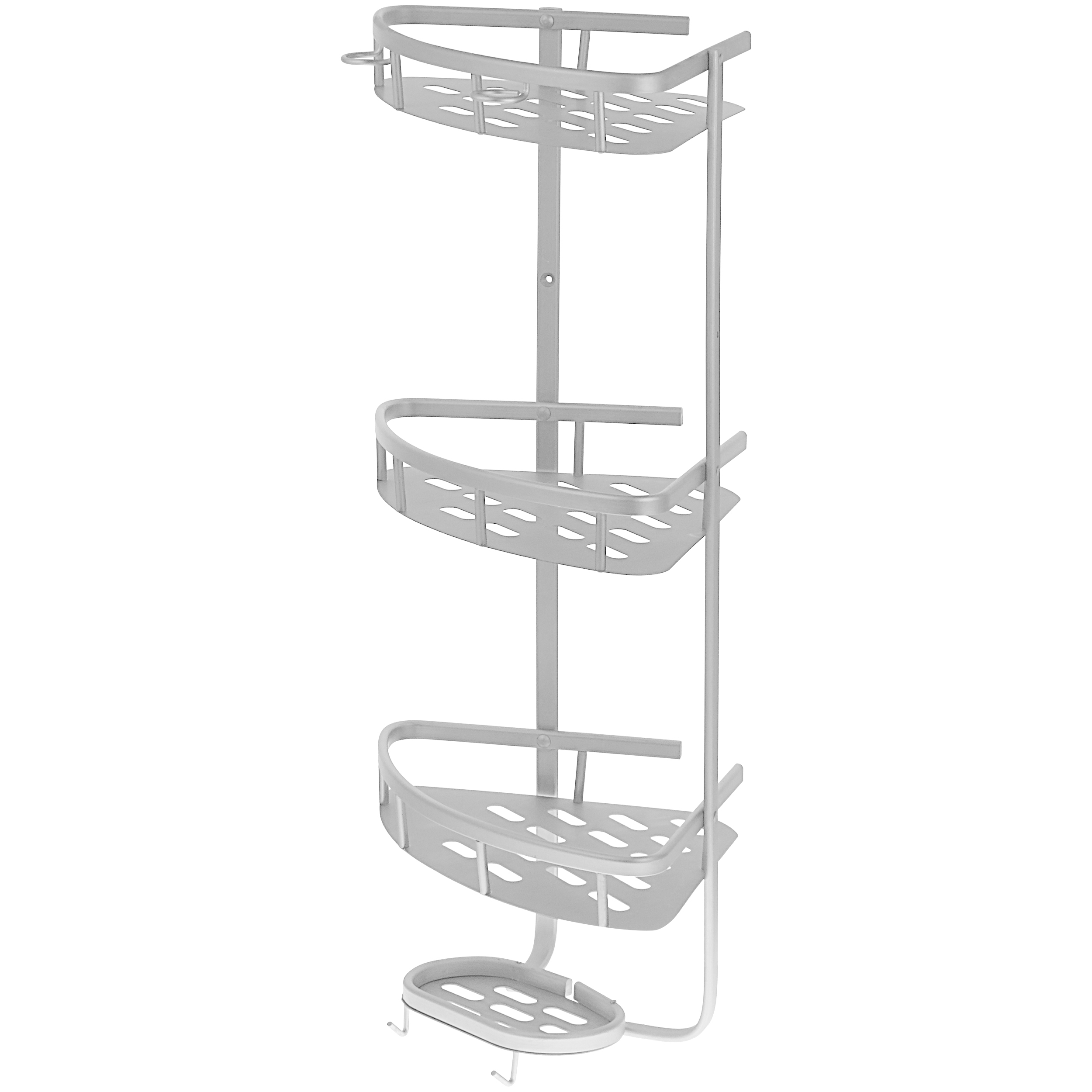 قفسه حمام رانا مدل Level03