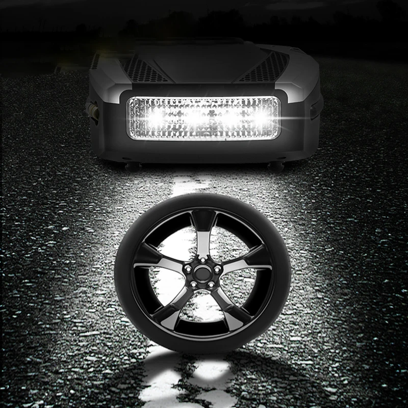 عکس شماره 11 : کمپرسور هوا مدل aks-5501