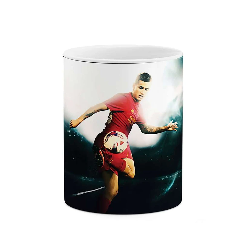 ماگ کاکتی مدل فیلیپ کوتینیو کد mgh10306