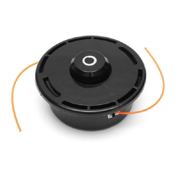 هد نخ علفتراش مدل پلاستیکی کد F1