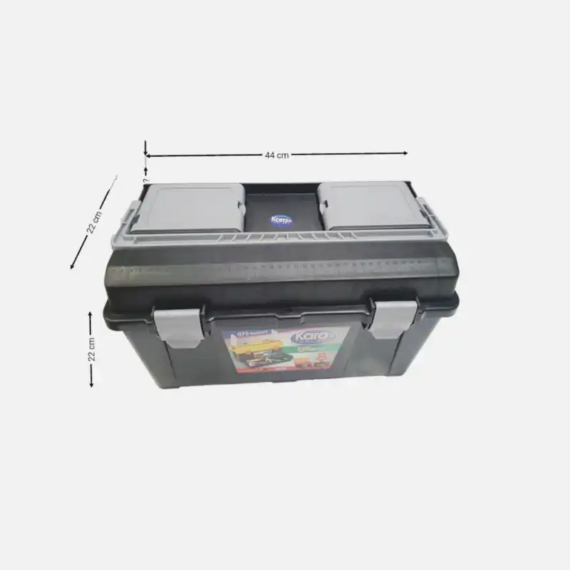 جعبه ابزار مدل کارا کد 6037