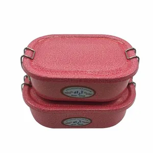 ظرف نگهدارنده کد 1011 بسته 2 عددی