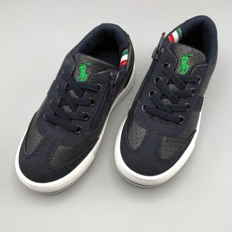 کفش راحتی بچگانه کد 77