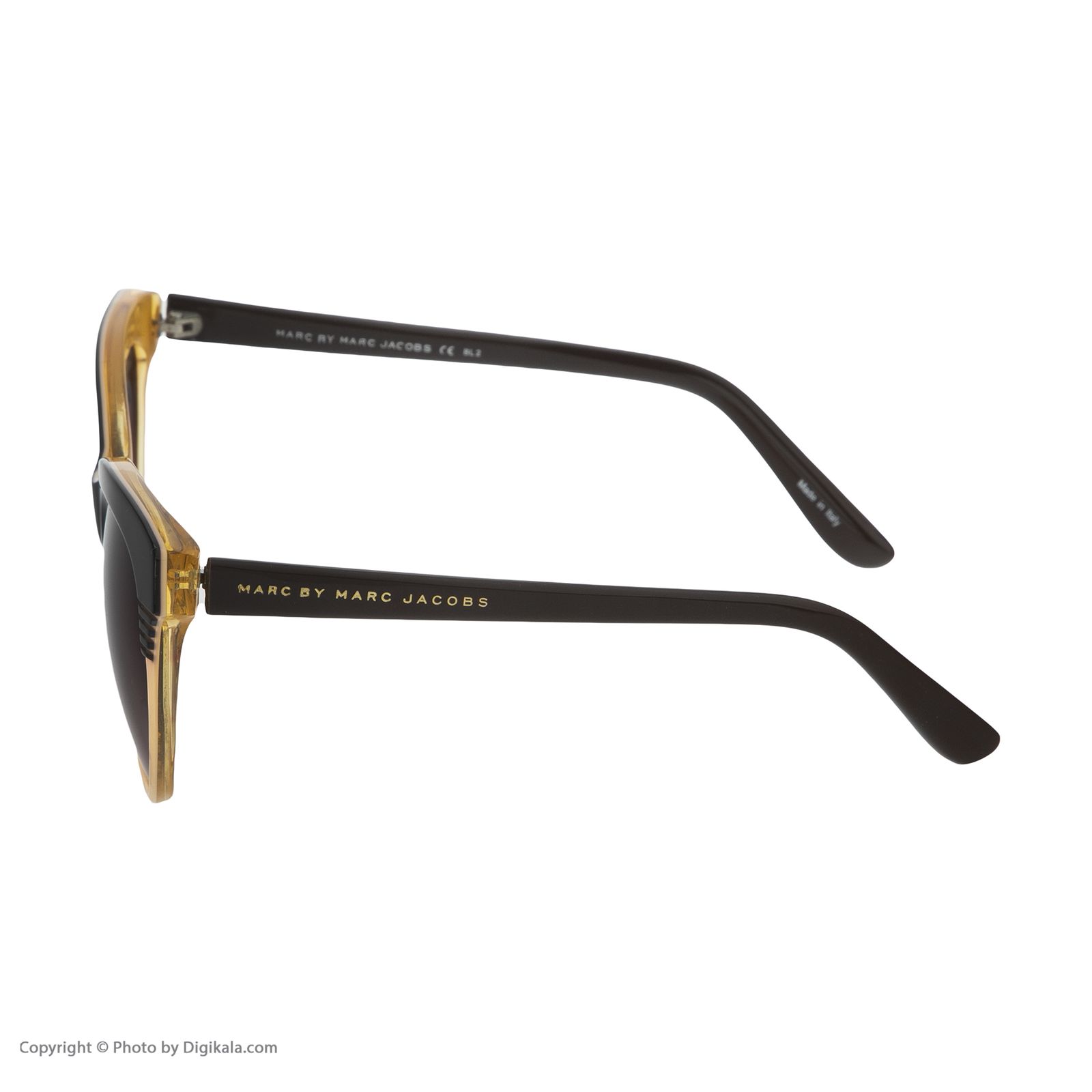  عینک آفتابی مارک جکوبس مدل 390 -  - 4
