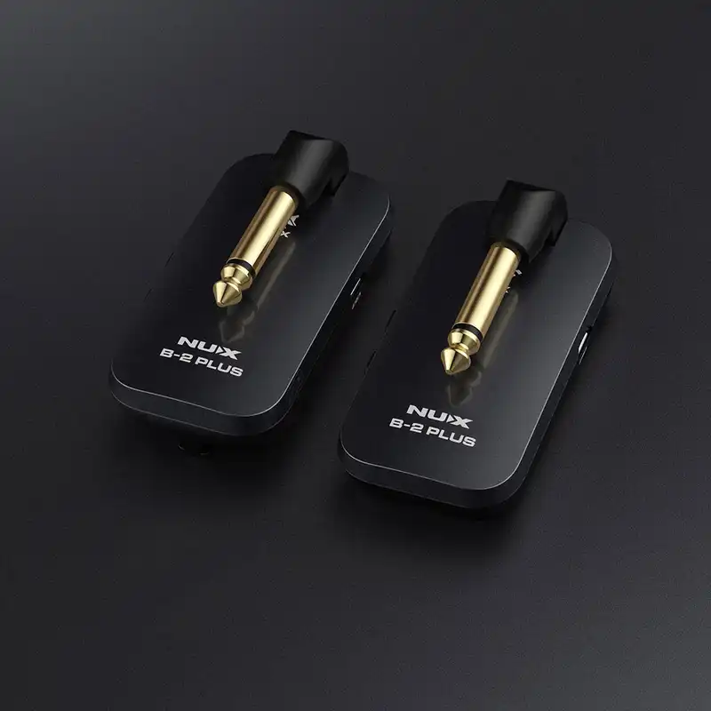 گیرنده و فرستنده ان یو ایکس مدل B-2 Plus