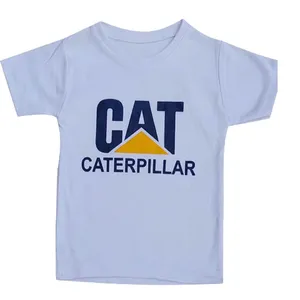 تیشرت آستین کوتاه پسرانه مدل 01