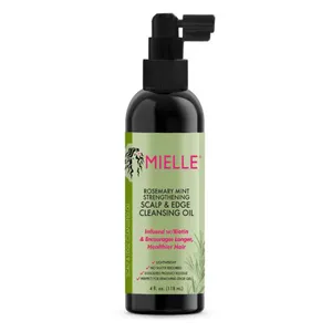 روغن پاک کننده مییله مدل روزانه مناسب برای انواع مو حجم 118 میلی لیتر