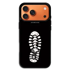 AKAM AMC-WA17PROMAX-MOUNTAINS-15 Cover For Apple iPhone 17 Pro Max