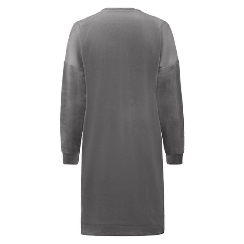 تونیک زنانه اسمارا مدل مخمل نما hamtaf64
