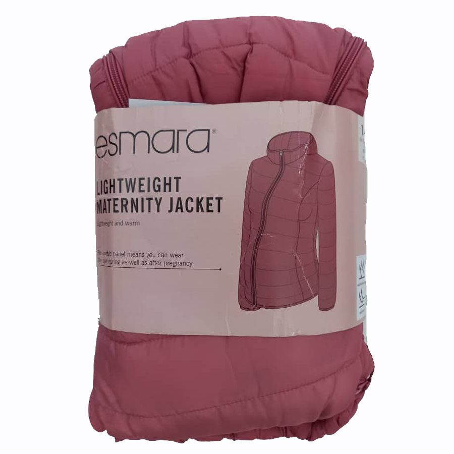 کاپشن زنانه اسمارا مدل بارداری 418Rt -  - 8