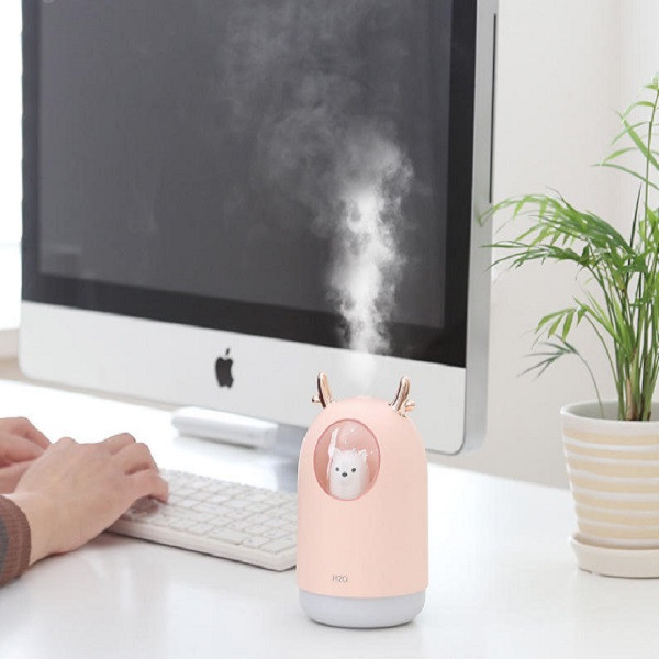 دستگاه بخور سرد مدل st200