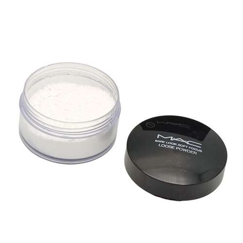 پودر تثبیت کننده آرایش مک مدل NC