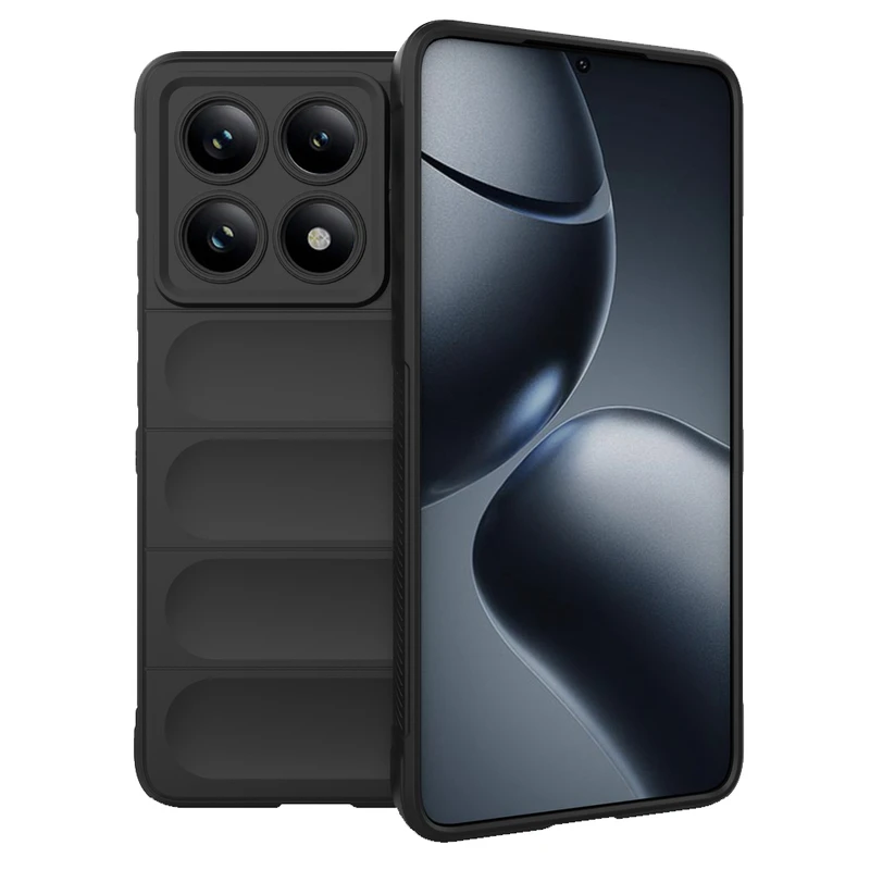 کاور بادیگارد مدل Armor مناسب برای گوشی موبایل شیائومی 14T Pro