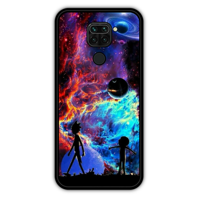 کاور مدل JJ288 مناسب برای گوشی موبایل شیائومی REDMI NOTE 9