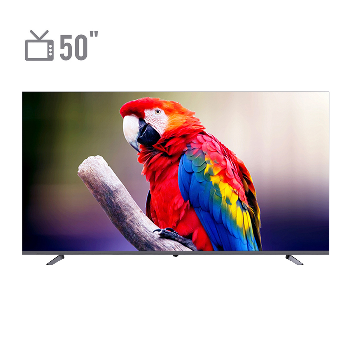 نکته خرید - قیمت روز تلویزیون ال ای دی هوشمند مکسن مدل 50AU9000 سایز 50 اینچ خرید