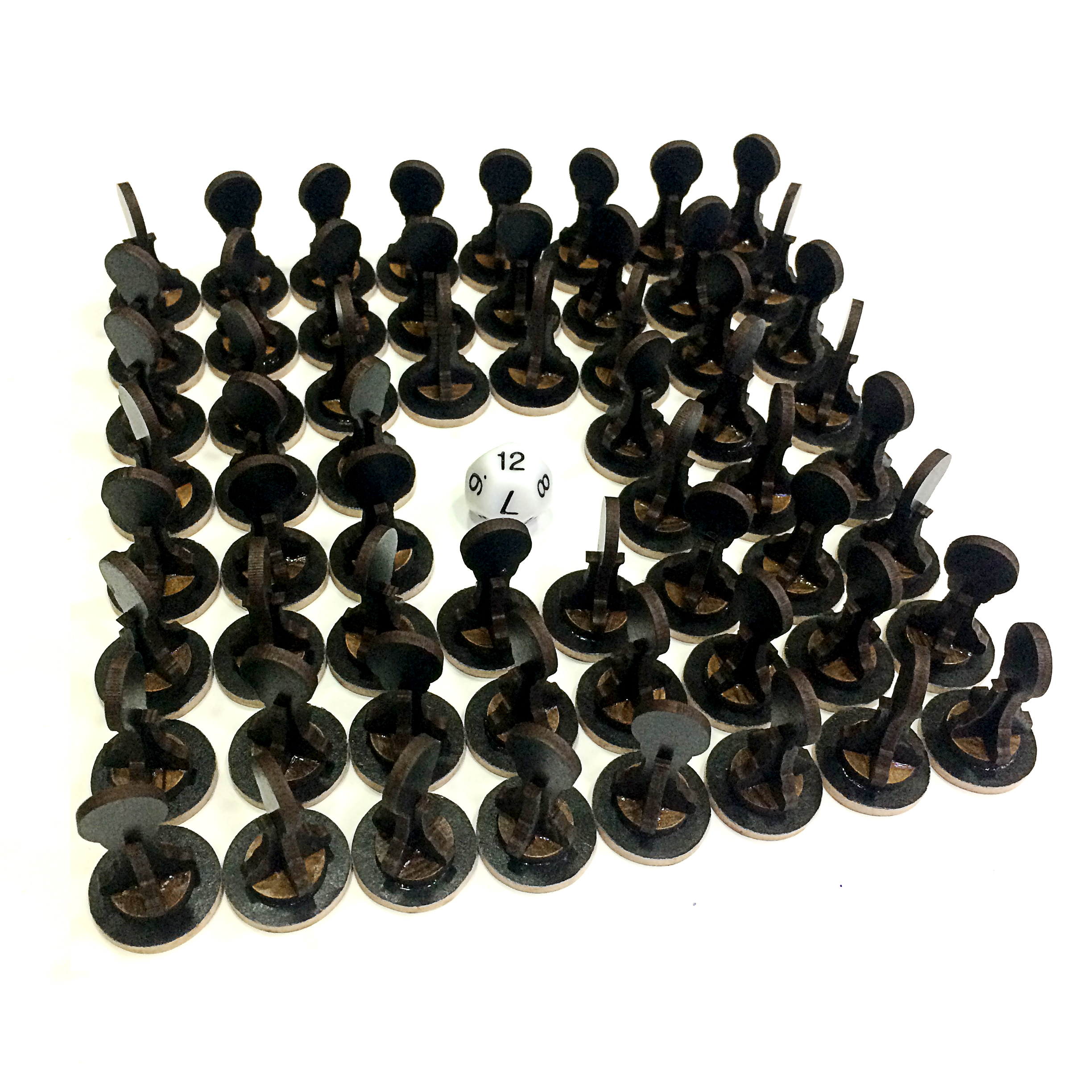 بازی فکری چوب مد مدل بازی اعداد