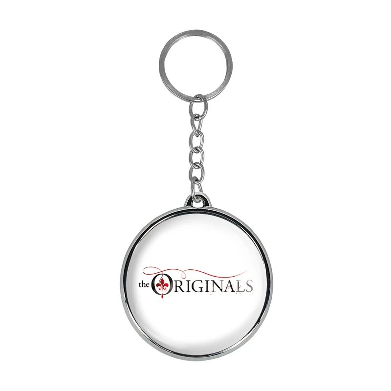 جاکلیدی خندالو طرح اصیل ها The Originals مدل دوطرفه کد 2029720299