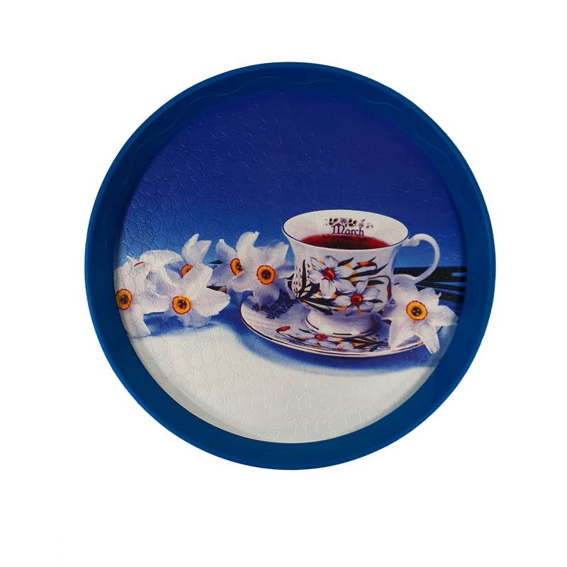سینی مدل BL_cup کد 800