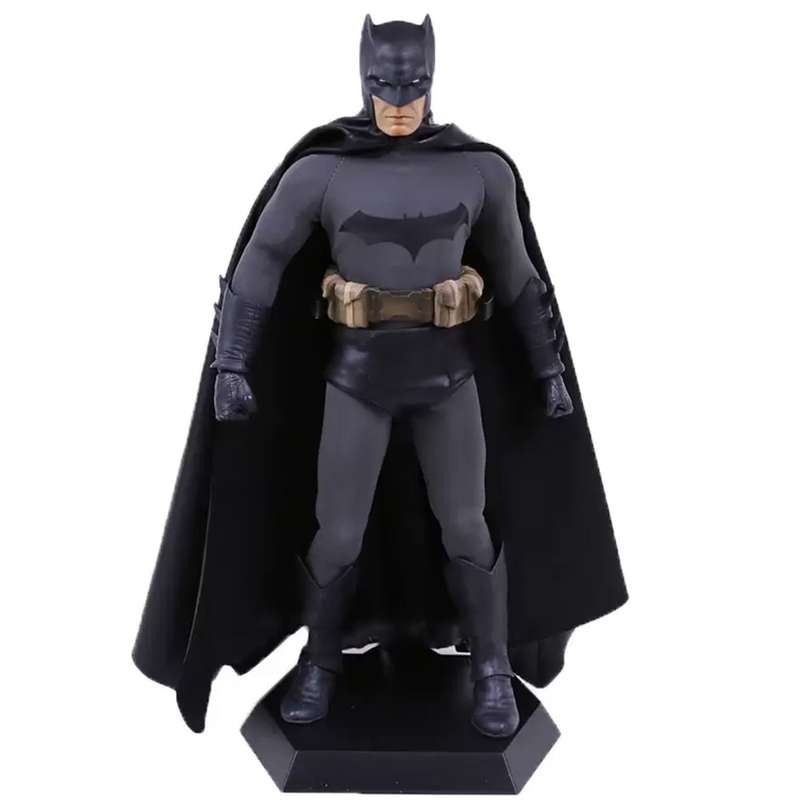 اکشن فیگور مدل batman 