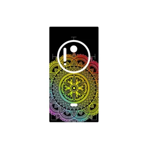 MAHOOT Mandala Design 4 Cover Sticker for Nokia Lumia 1020