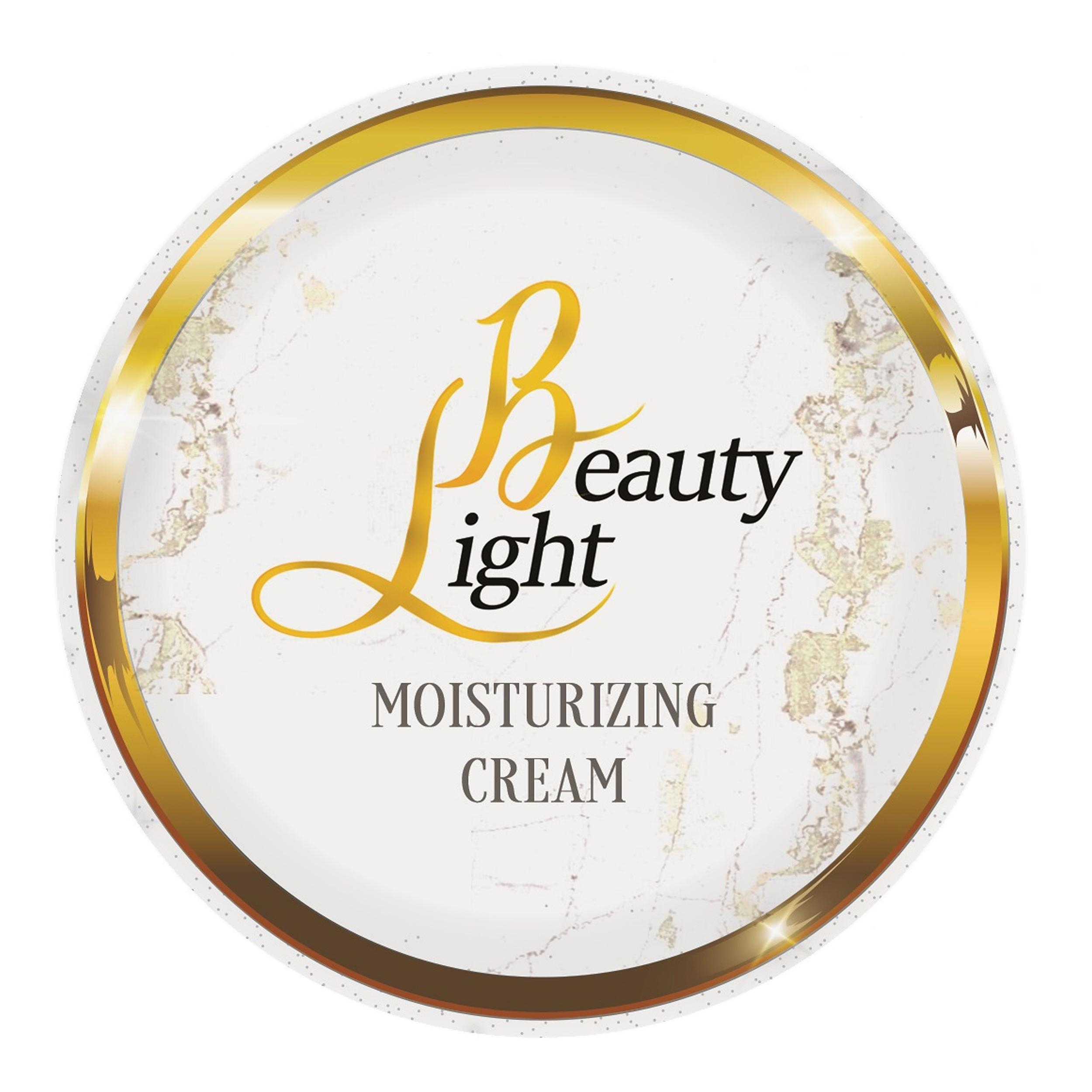 کرم آبرسان و مرطوب‌کننده لایت بیوتی مدل آرگان شی‌باتر حجم 200 میلی‌لیتر