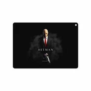 MAHOOT Hitman-Game Cover Sticker for Apple iPad Air 2 2014 A1566