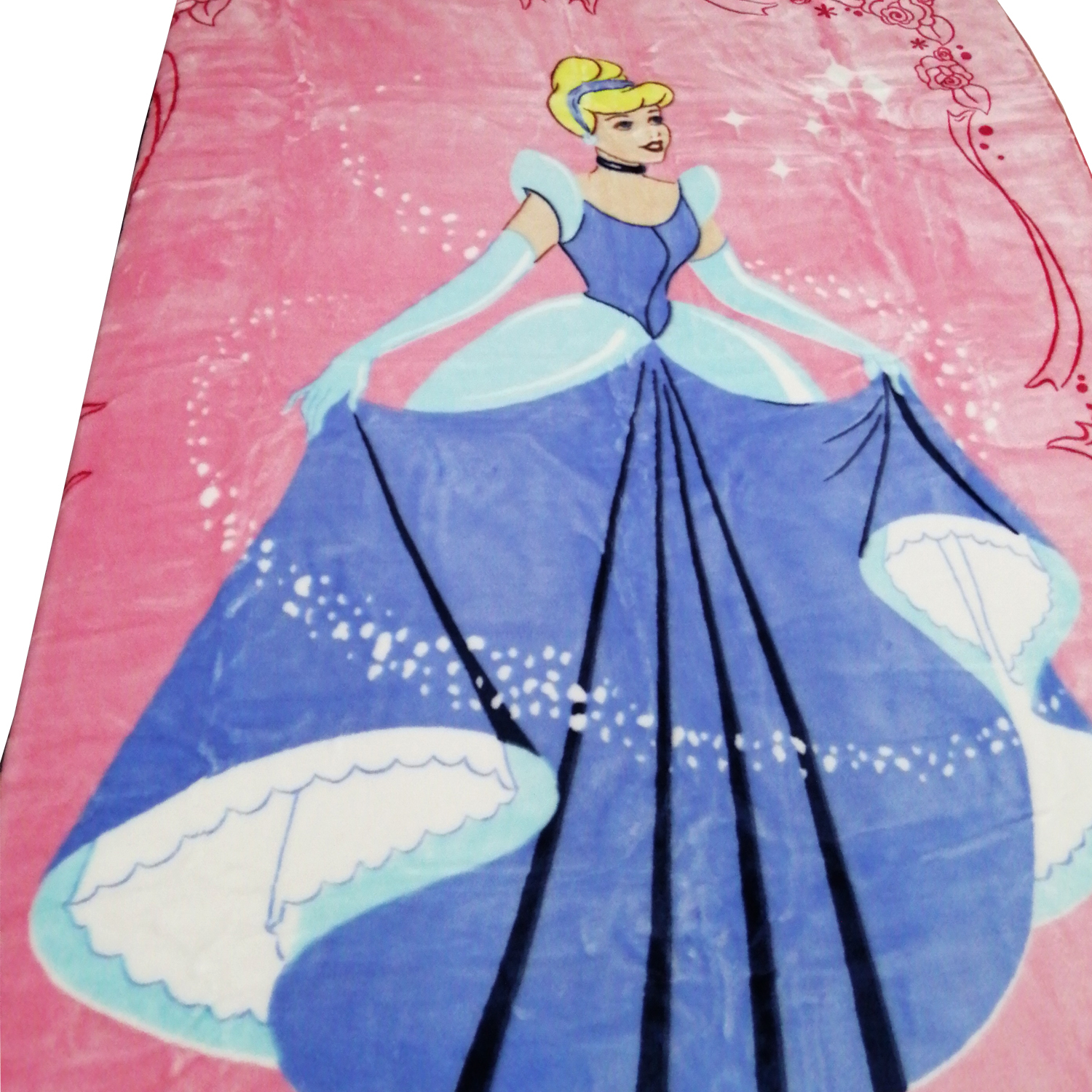 پتو گلبافت کد 390 سایز 220×160 سانتی متر