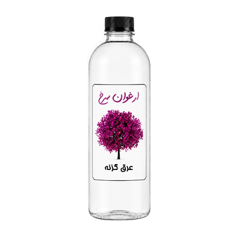 عرق گزنه ارغوان سرخ - 1 لیتر
