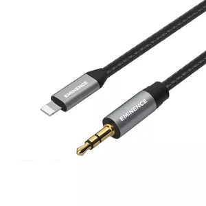 کابل رابط استریو امیننس مدل EM-23PG-1 طول 3 متر