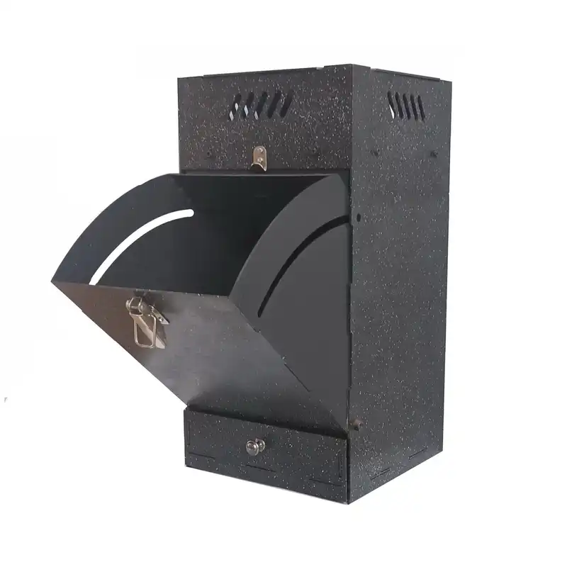 اجاق هیزمی مدل TOWER-S3.T2