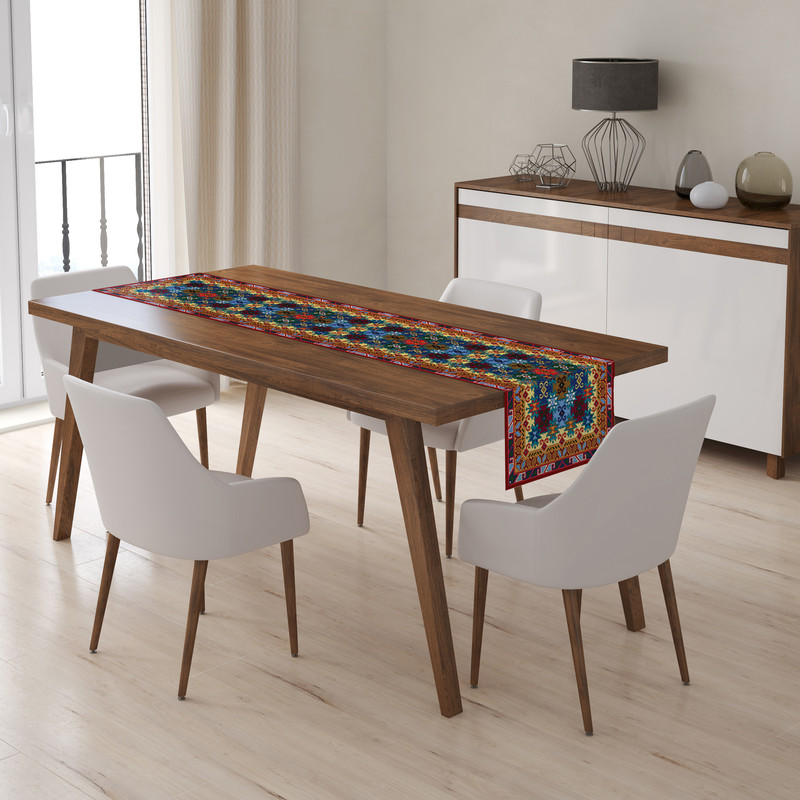 رانر طرح گبه کد 9262