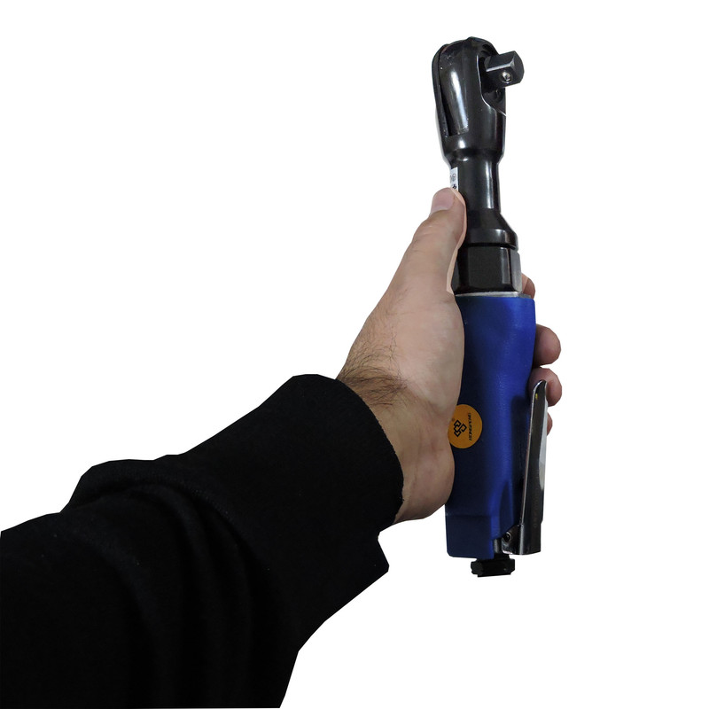 آچار جغجغه ای بادی مدل RP7412