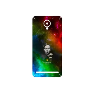 MAHOOT emilia clarke Cover Sticker for Lenovo Vibe C2