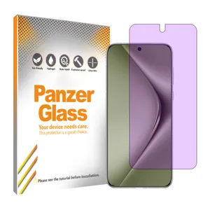 Panser Glass Screen protector anti ultraviolet ray Resistant model suitable for Huawei Pura 70 Ultra mobile phone