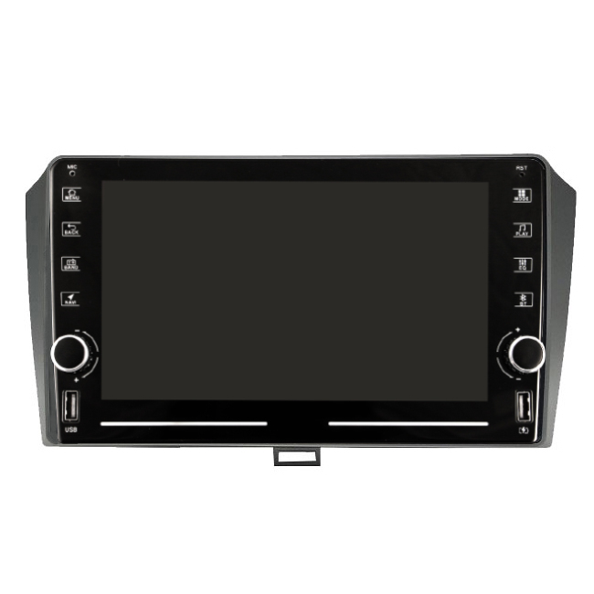 پخش کننده خودرو اینفینیتی مدل M110