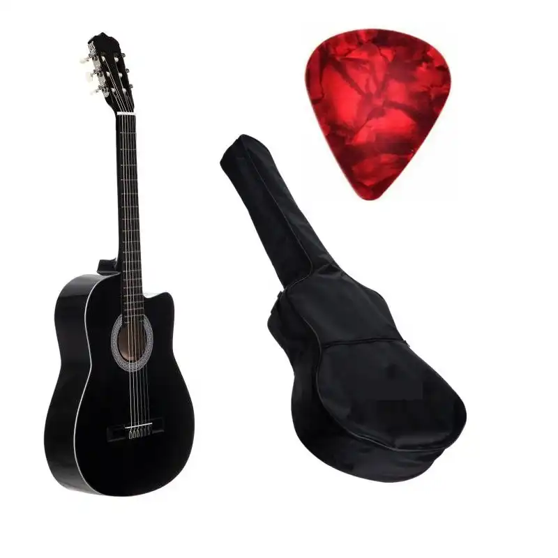 گیتار کلاسیک یونیک مدل کات C800