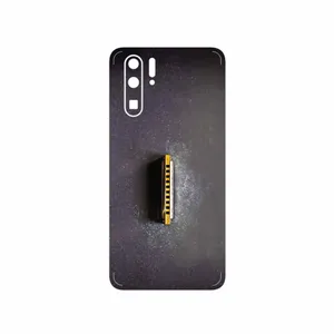 MAHOOT Harmonica Cover Sticker for Huawei P30 Pro