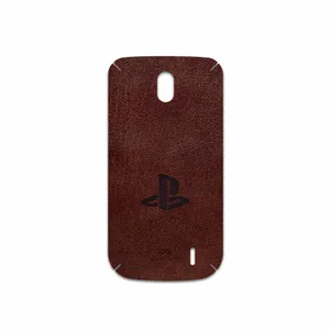 MAHOOT NL-PS Cover Sticker for Nokia 1