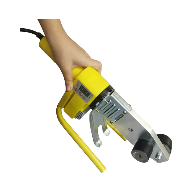 دستگاه اتو لوله سبز مدل 20 -32