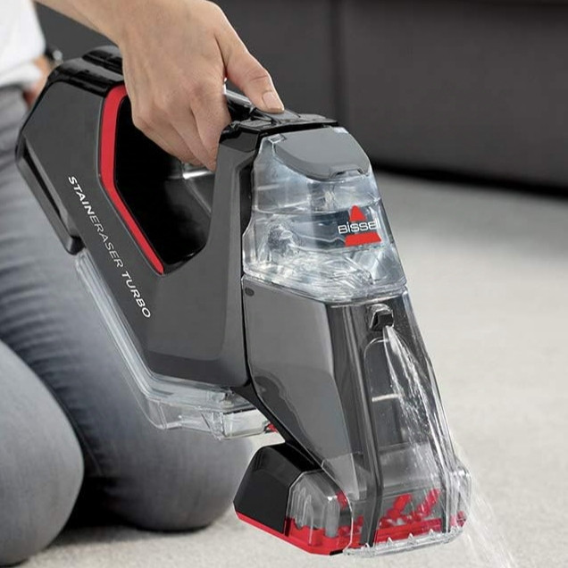 موکت شوی بیسل مدل 2982 شارژی