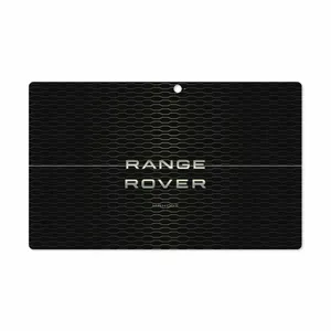 MAHOOT Range-Rover-Logo Cover Sticker for Microsoft Surface Pro 2 2013